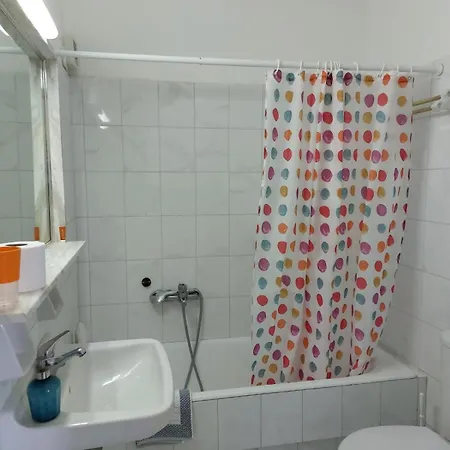 Glyfada Aparthotel