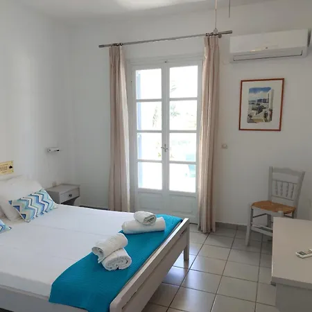 Aparthotel Glyfada