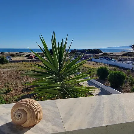 Glyfada Aparthotel 3*