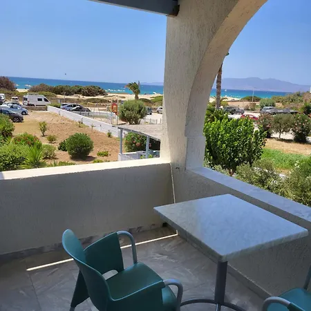 Aparthotel Glyfada 3*