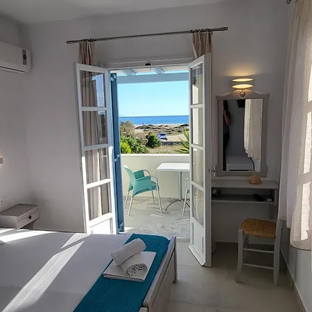 Glyfada Aparthotel