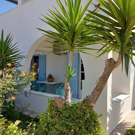 Aparthotel Glyfada