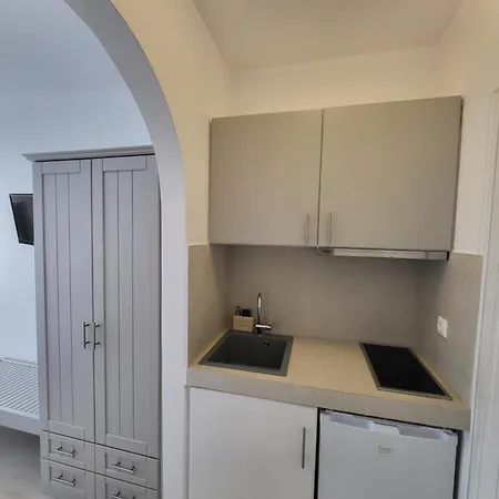Aparthotel Glyfada