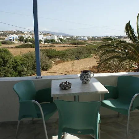 Ξενοδοχείο με διαμερίσματα Glyfada