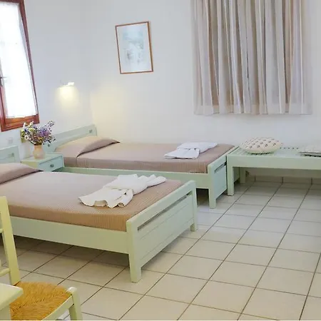 Glyfada Appart hôtel