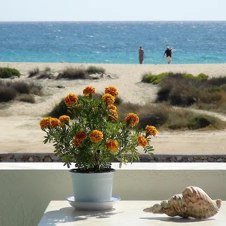 Aparthotel Glyfada Kastrákion