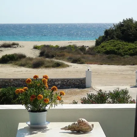 Glyfada Kastraki (Naxos)