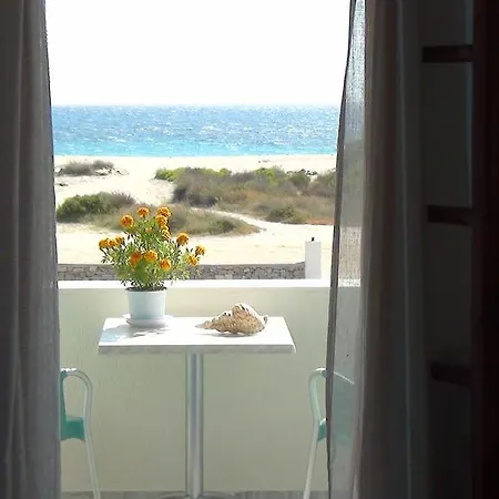 Glyfada Aparthotel 3*