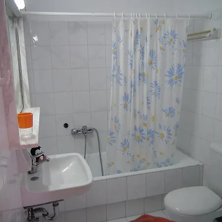 Glyfada Ξενοδοχείο με διαμερίσματα 3*