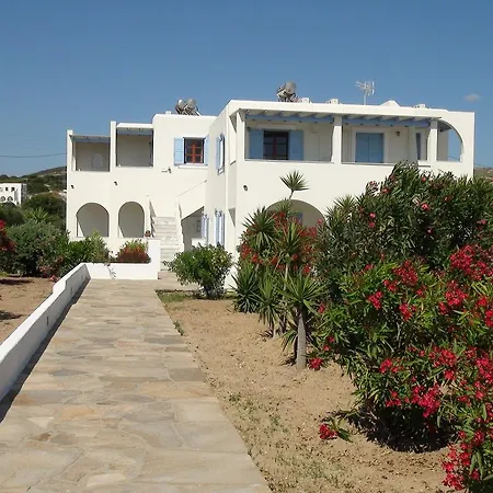 Glyfada Aparthotel
