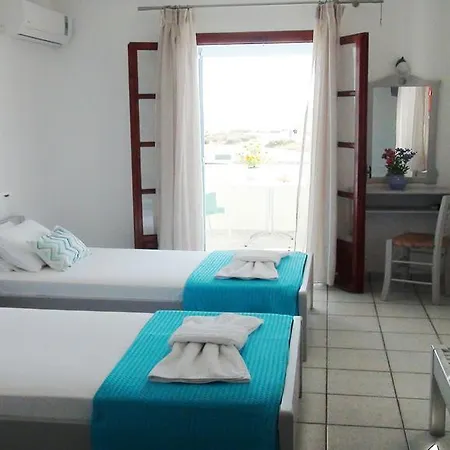 Glyfada Kastraki (Naxos)