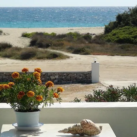 Aparthotel Glyfada 3*