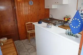 Glyfada Aparthotel 3*