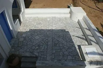 Ξενοδοχείο με διαμερίσματα Glyfada 3*