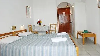 Ξενοδοχείο με διαμερίσματα Glyfada 3*