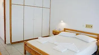Glyfada Aparthotel 3*
