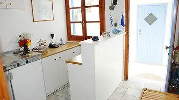 Glyfada Ξενοδοχείο με διαμερίσματα Kastrákion