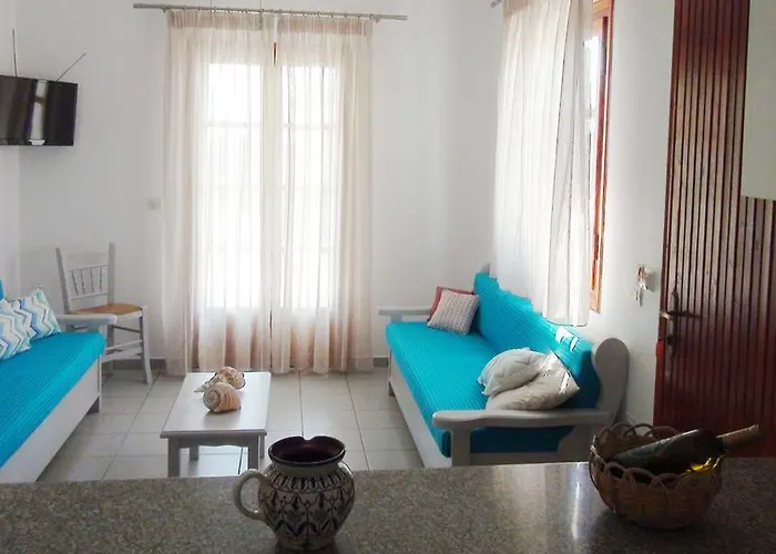 Glyfada Beach Studios