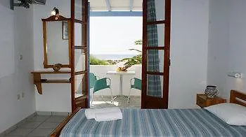 Lejlighedshotel Glyfada Beach Studios