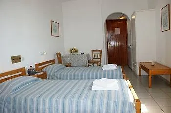 Glyfada Beach Studios Lejlighedshotel