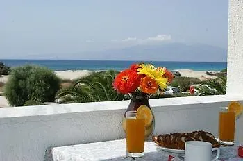 Lejlighedshotel Glyfada Beach Studios