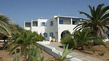 Glyfada Beach Studios