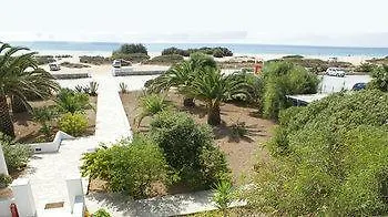 Glyfada Beach Studios Lejlighedshotel