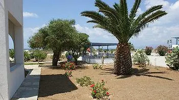 Glyfada Beach Studios Kastrákion