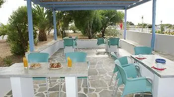 Glyfada Beach Studios