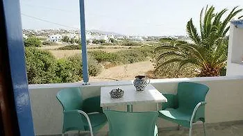 Glyfada Beach Studios Lejlighedshotel