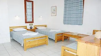 Glyfada Beach Studios