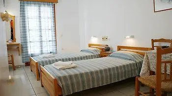 Glyfada Beach Studios 3* Kastrákion