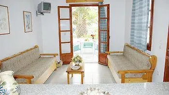 Glyfada Beach Studios Lejlighedshotel