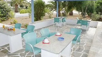 Glyfada Beach Studios